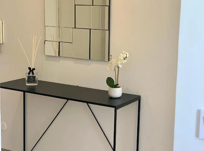 Dijon Centre Ville : Super Appartement Neuf